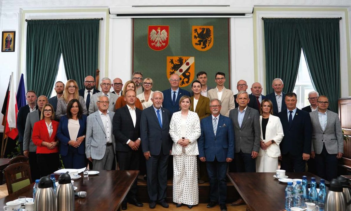 Porozumienie edukacyjne w Powiecie Wejherowskim