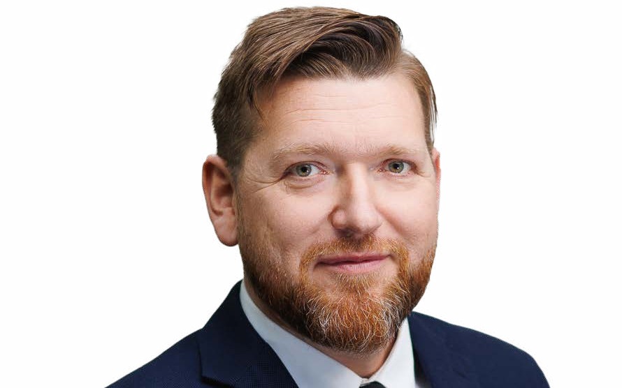 Janusz Gajowiecki, prezes PSEW