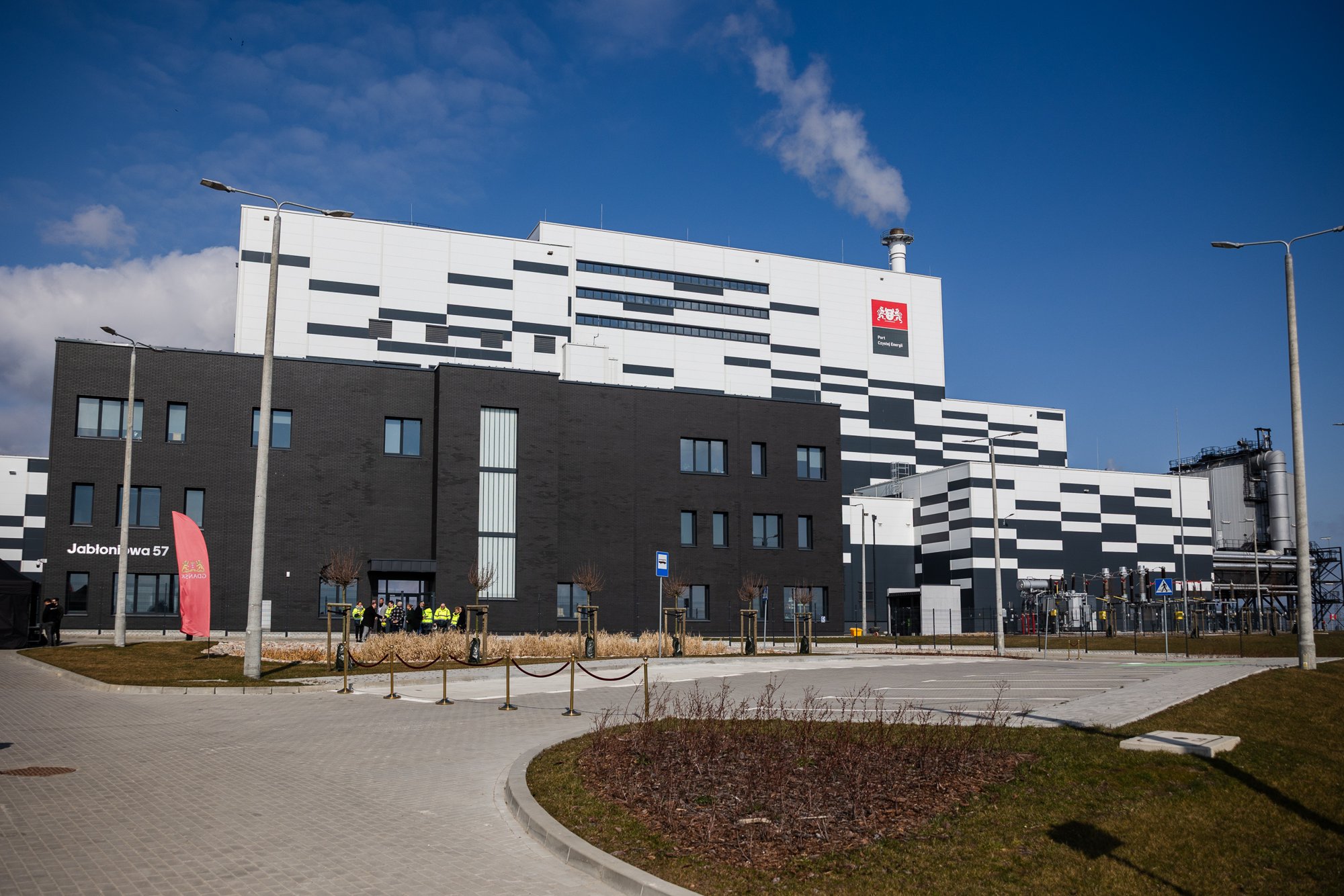 Port Czystej Energii w Gdańsku